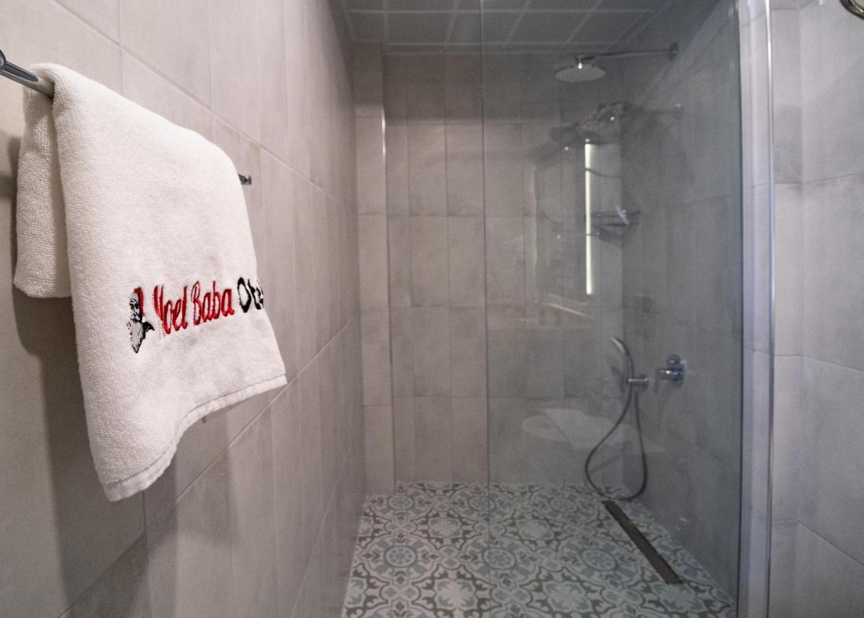 Noel Baba Hotel Kaş Eksteriør bilde