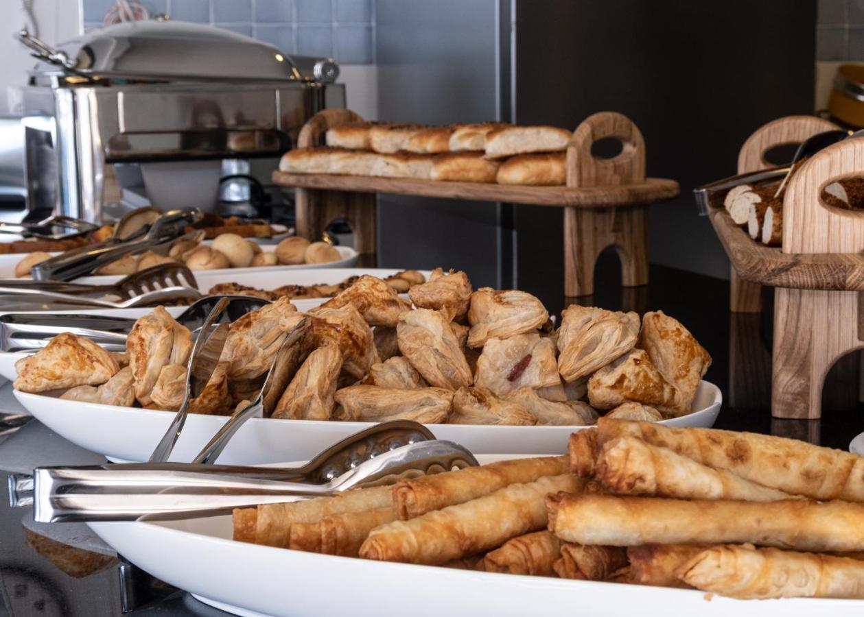 Noel Baba Hotel Kaş Eksteriør bilde
