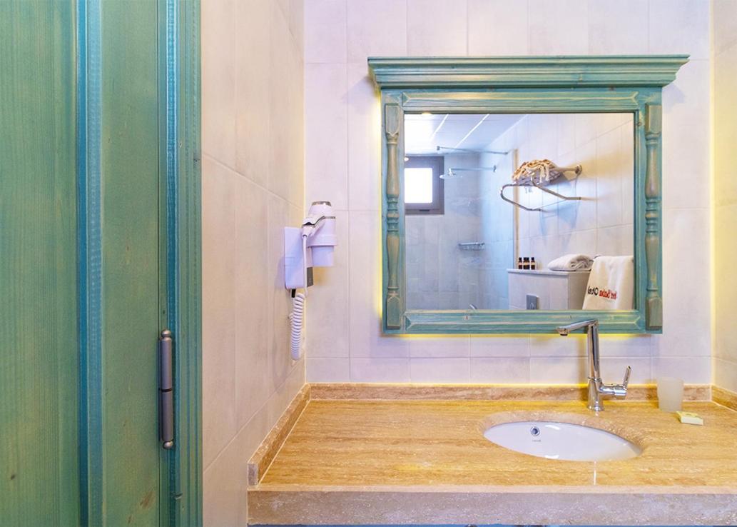 Noel Baba Hotel Kaş Eksteriør bilde